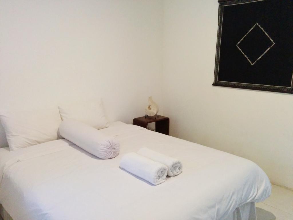 Villa Horizon Nusa Dua Room photo