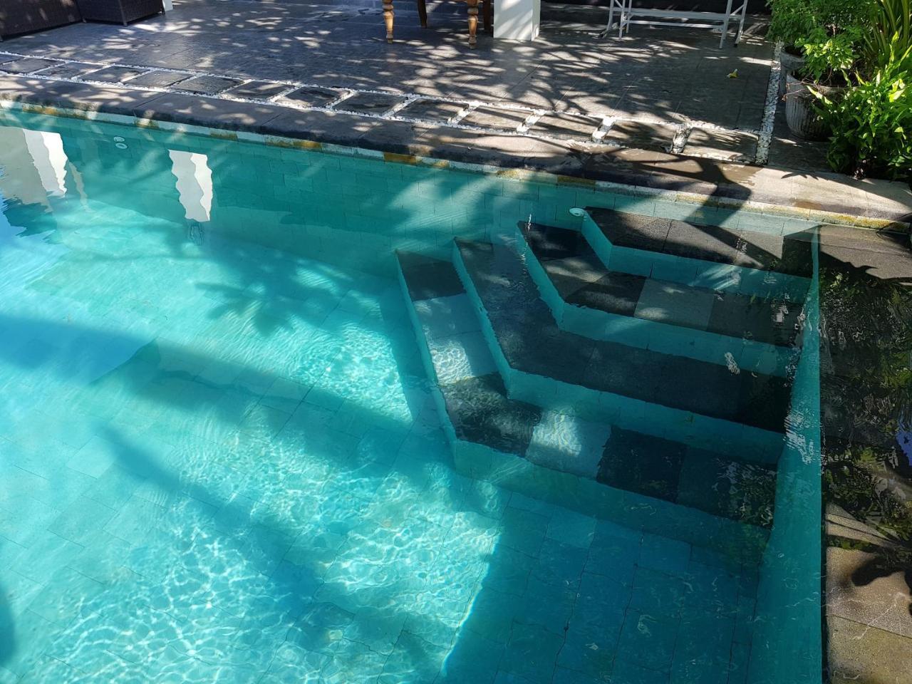 Villa Horizon Nusa Dua Exterior photo