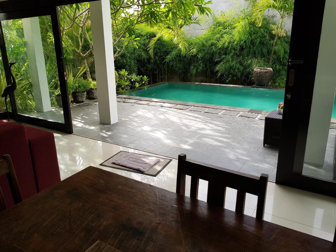 Villa Horizon Nusa Dua Exterior photo
