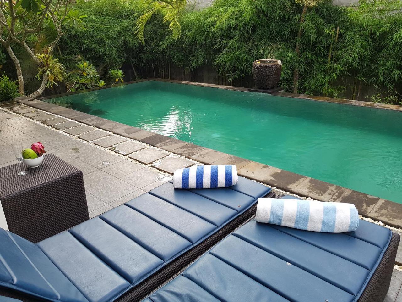 Villa Horizon Nusa Dua Exterior photo